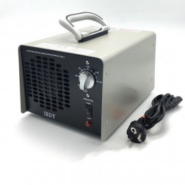 Hordozható ózongenerátor - 30 g/h teljesítménnyel