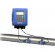 Ultrahangos áramlásmérő, átfolyásmérő, TM-1, felcsatolható, DN700