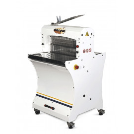 Automata álló kenyérszeletelő gép