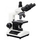 Biológiai mikroszkóp, labor mikroszkóp - trinokuláris
