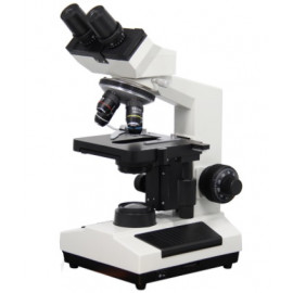 Biológiai mikroszkóp, labor mikroszkóp - binokuláris