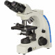 Professzionális labor mikroszkóp, laboratóriumi mikroszkóp - trinokuláris