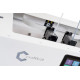 CraftBot Flow IDEX (kétfejes, 425 x 250 x 250 mm)