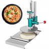 Pizza prés - 200 mm - PPM-200
