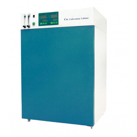 CO2 laboratóriumi inkubátor - MCO2-160